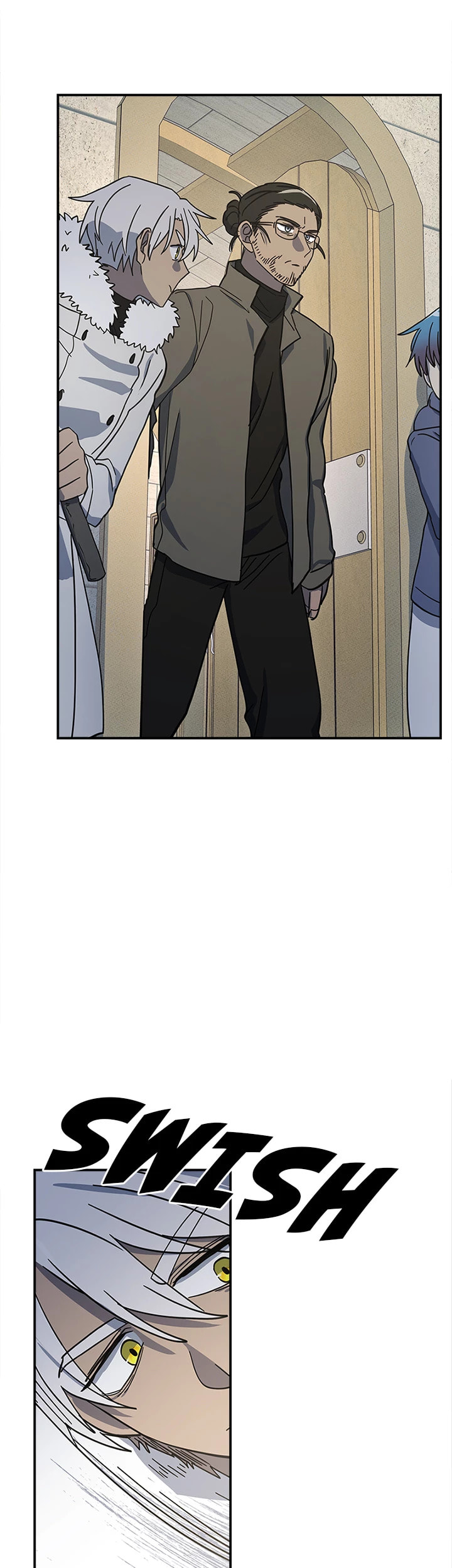 Dracorun (Colored) Chapter 119 page 42 - 