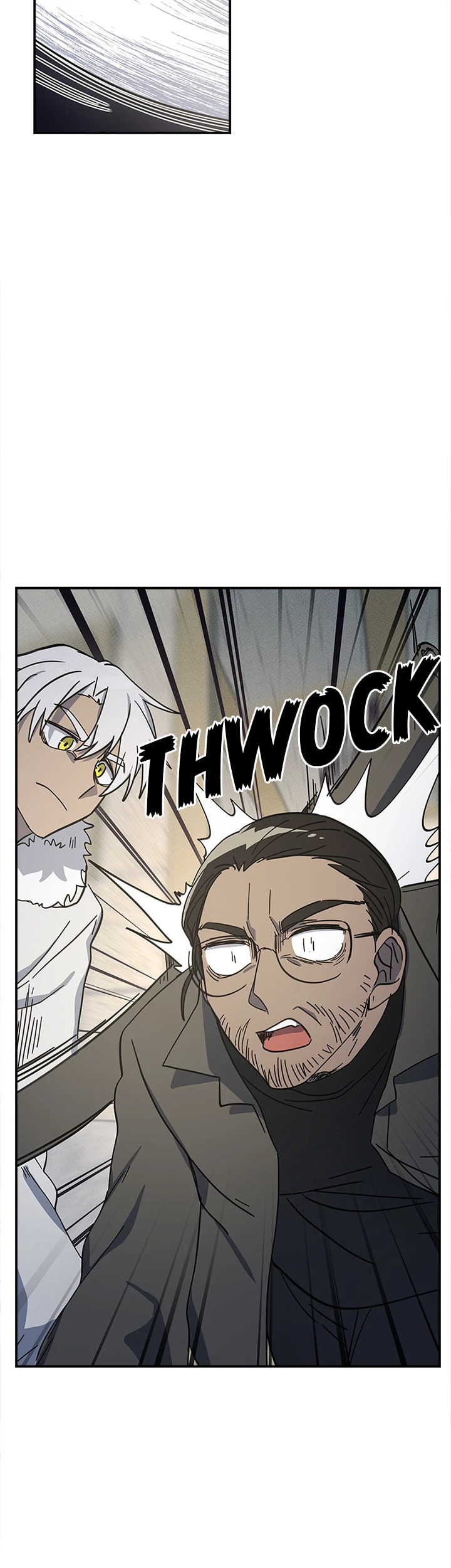 Dracorun (Colored) Chapter 119 page 43 - 