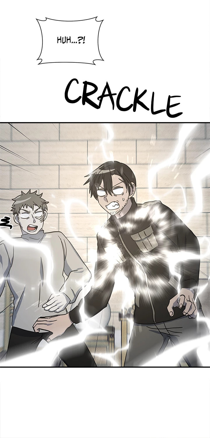 Dracorun (Colored) Chapter 119 page 44 - 