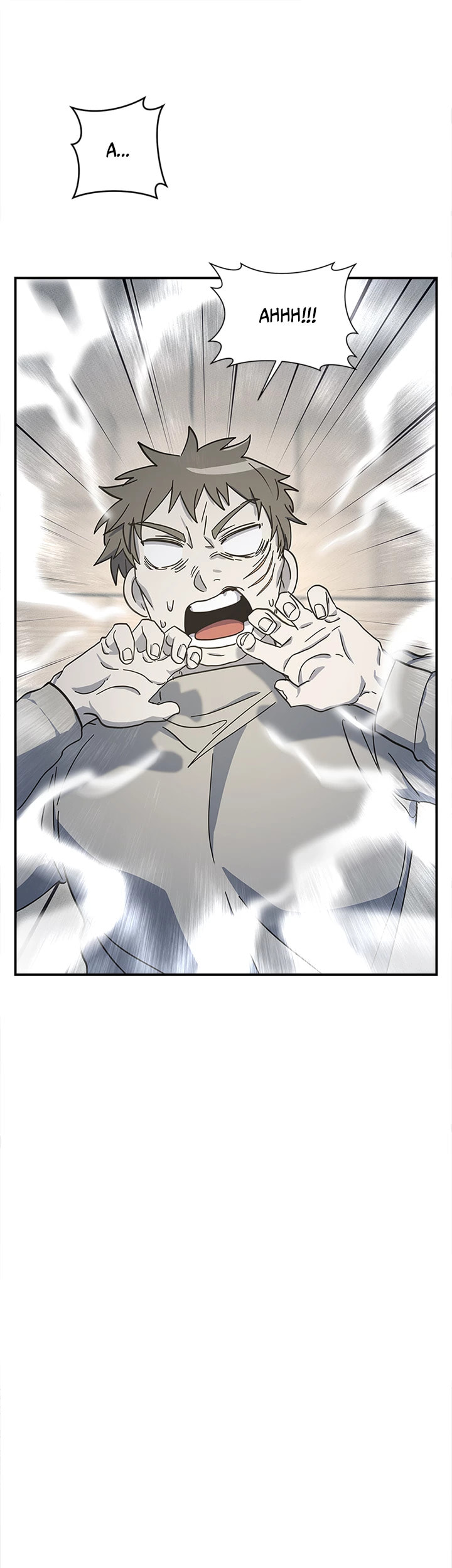 Dracorun (Colored) Chapter 119 page 45 - 