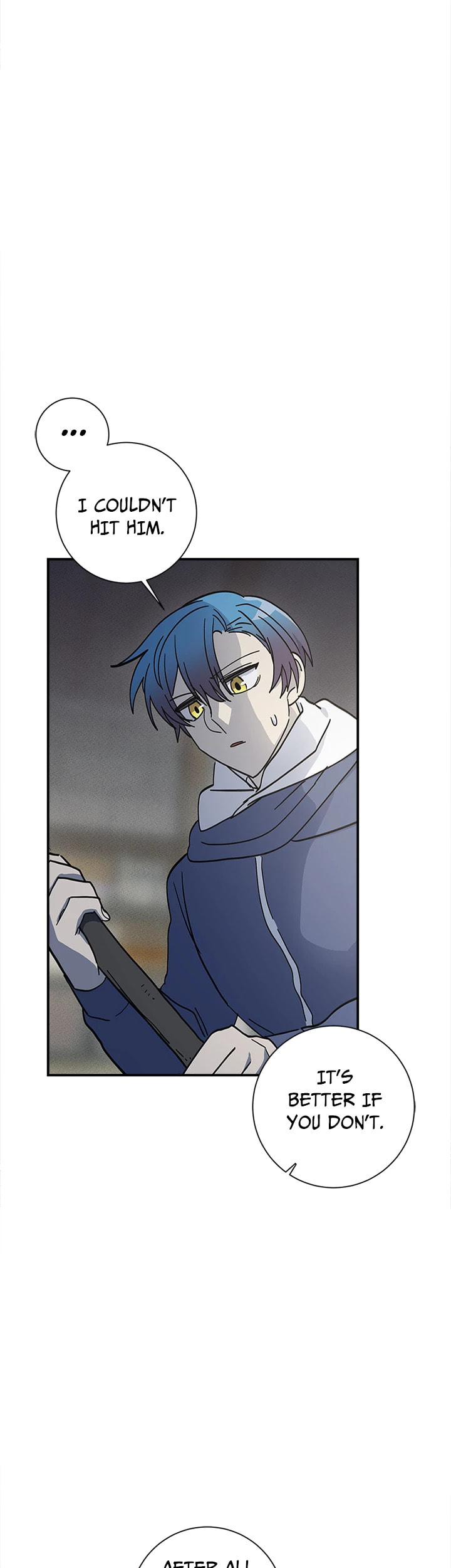 Dracorun (Colored) Chapter 119 page 47 - 