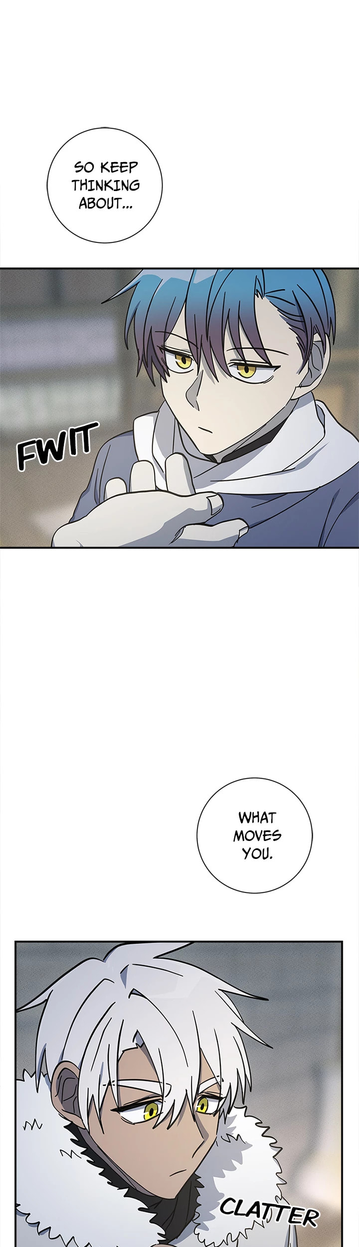 Dracorun (Colored) Chapter 119 page 49 - 