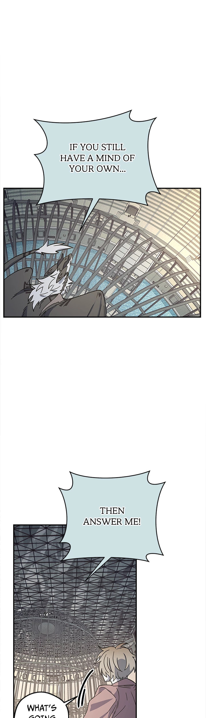 Dracorun (Colored) Chapter 119 page 9 - 