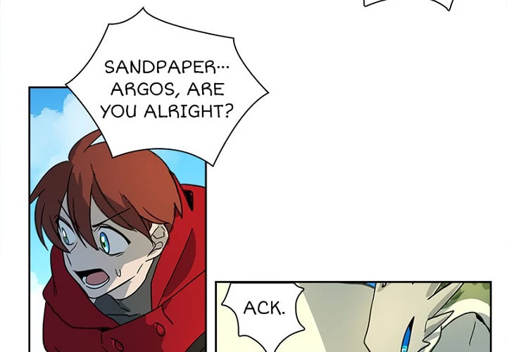 Dracorun (Colored) Chapter 12 page 24 - 