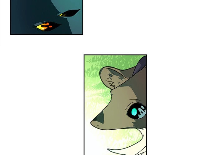 Dracorun (Colored) Chapter 12 page 28 - 