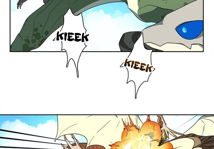 Dracorun (Colored) Chapter 12 page 30 - 