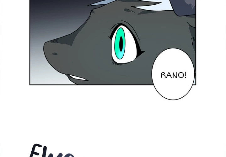 Dracorun (Colored) Chapter 12 page 36 - 