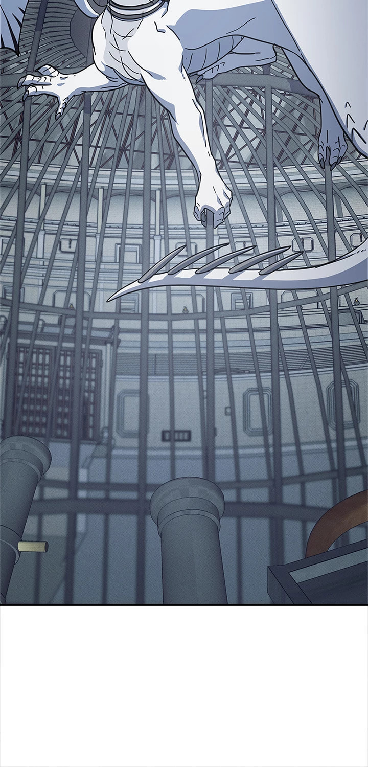 Dracorun (Colored) Chapter 120 page 12 - 
