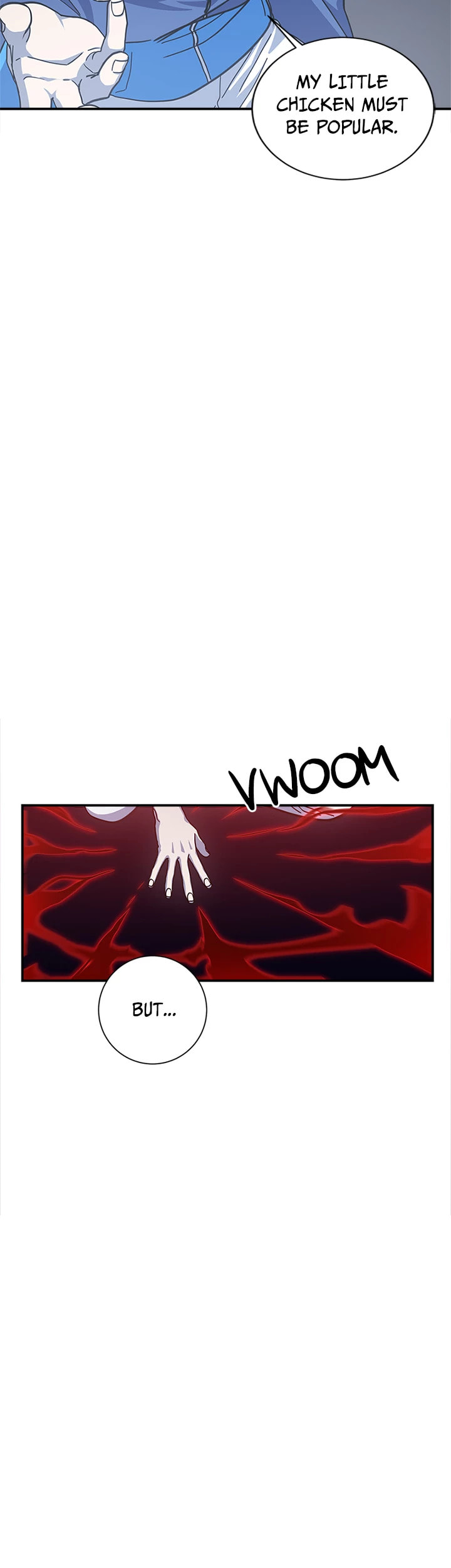 Dracorun (Colored) Chapter 120 page 14 - 