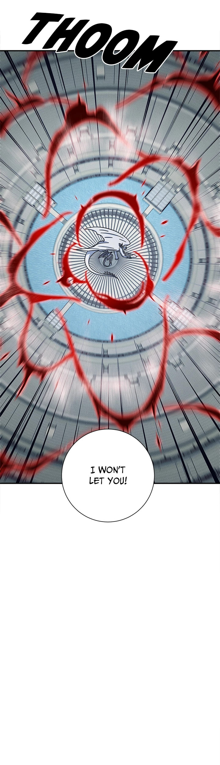 Dracorun (Colored) Chapter 120 page 15 - 
