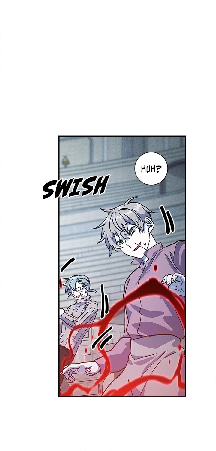 Dracorun (Colored) Chapter 120 page 16 - 