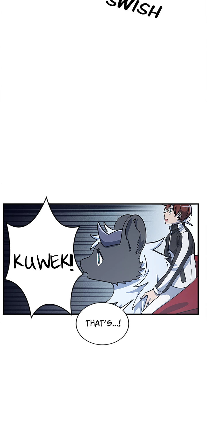 Dracorun (Colored) Chapter 120 page 20 - 