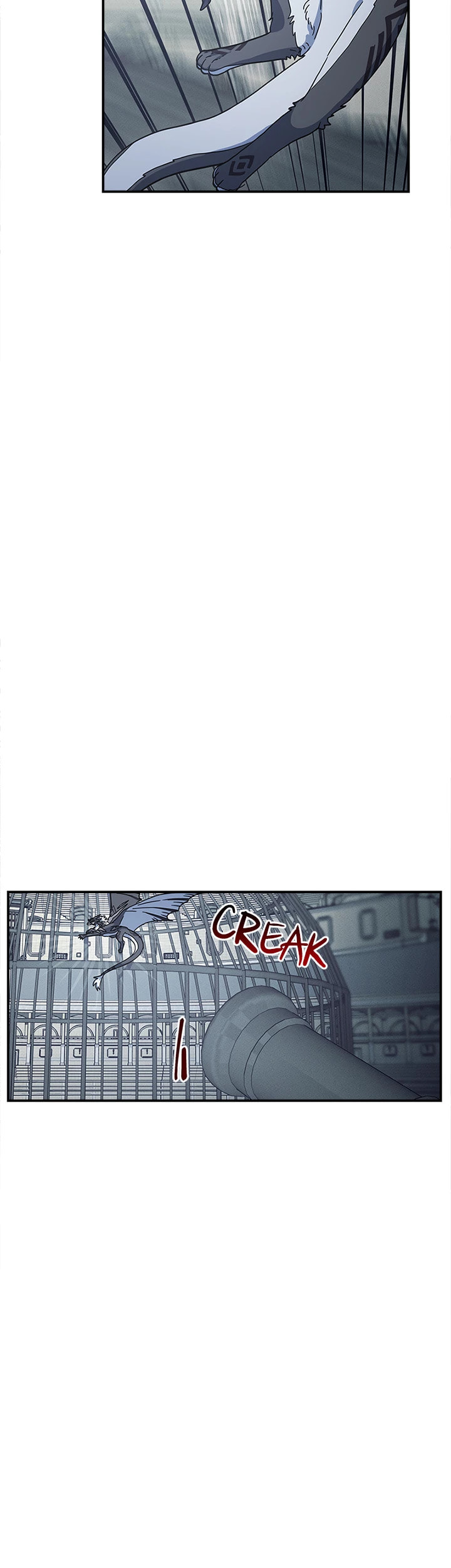 Dracorun (Colored) Chapter 120 page 3 - 