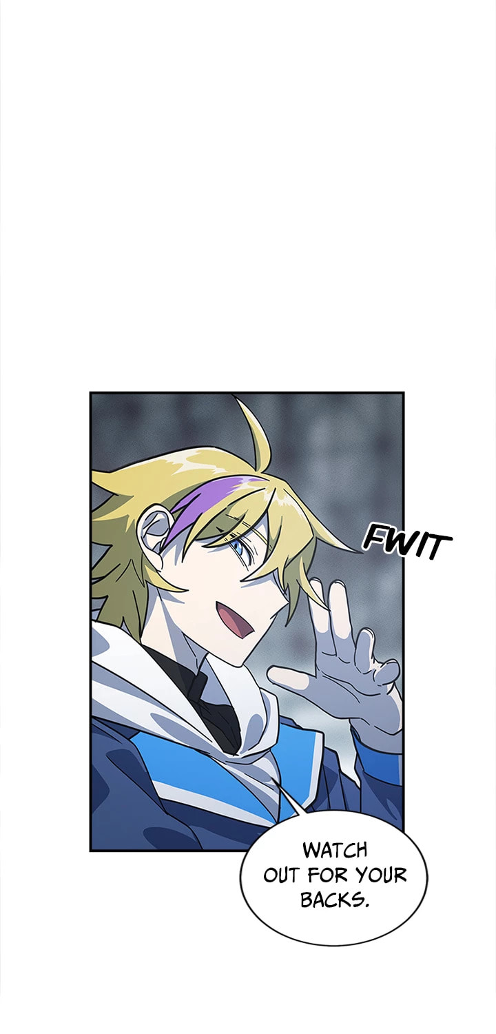 Dracorun (Colored) Chapter 120 page 24 - 