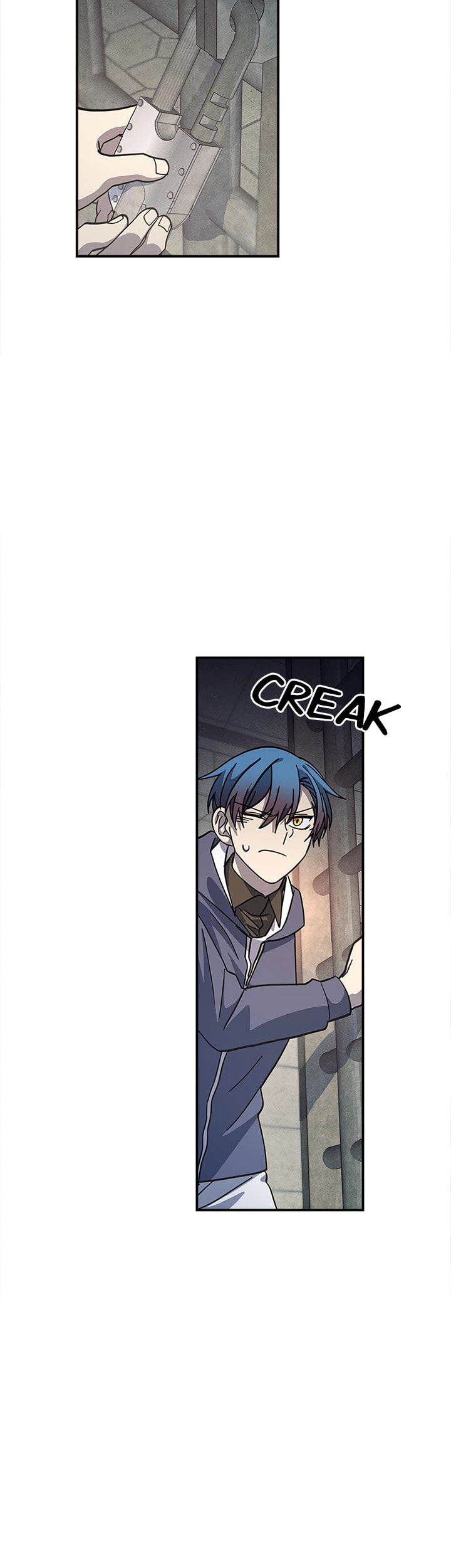 Dracorun (Colored) Chapter 120 page 30 - 
