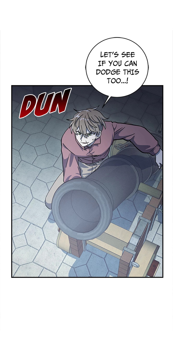 Dracorun (Colored) Chapter 120 page 4 - 