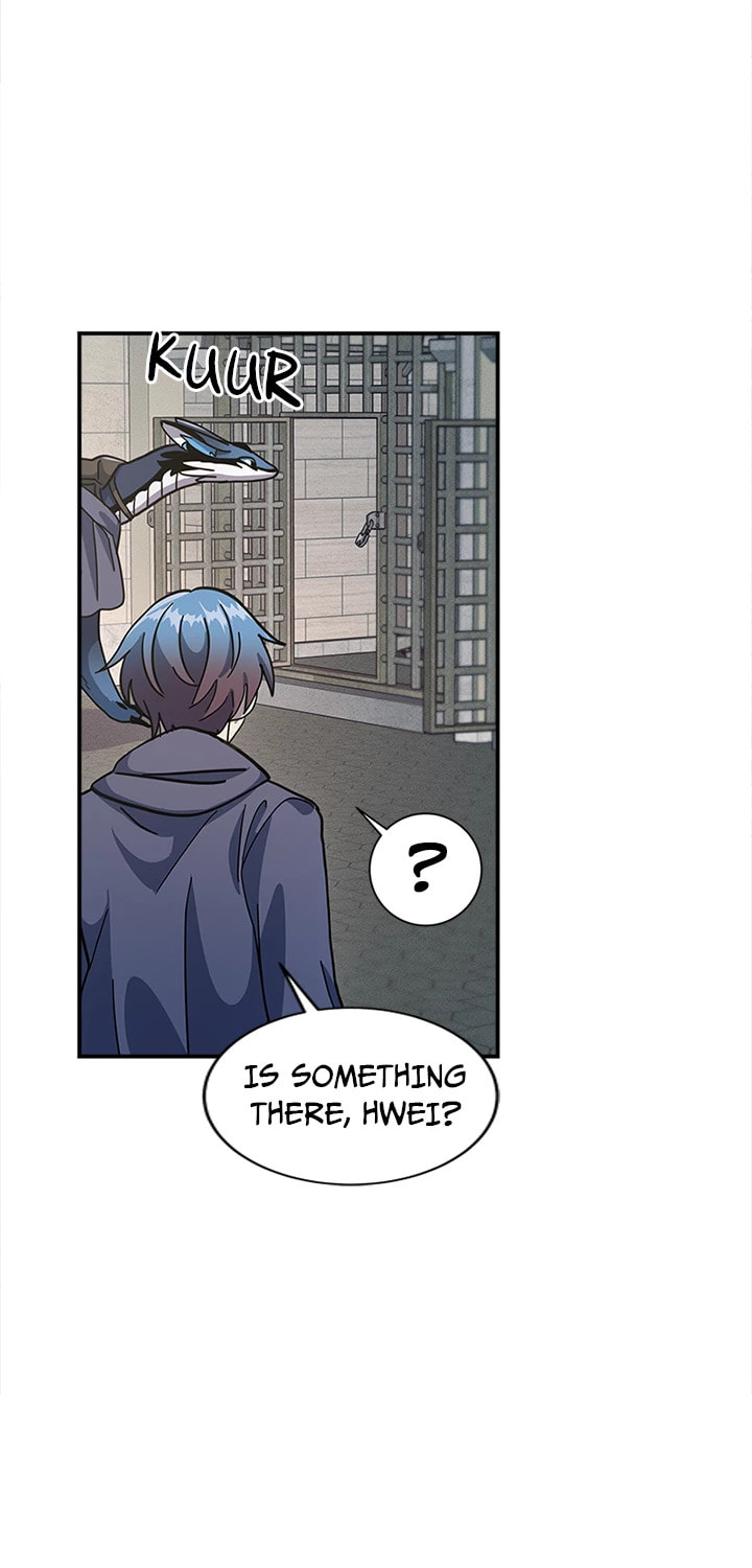 Dracorun (Colored) Chapter 120 page 32 - 