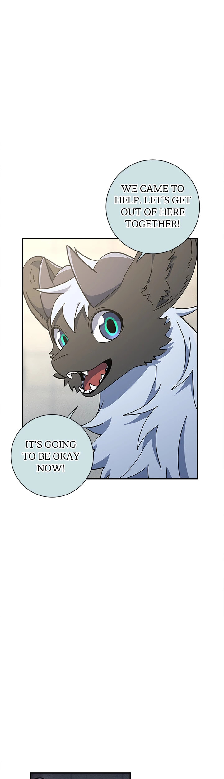 Dracorun (Colored) Chapter 120 page 37 - 