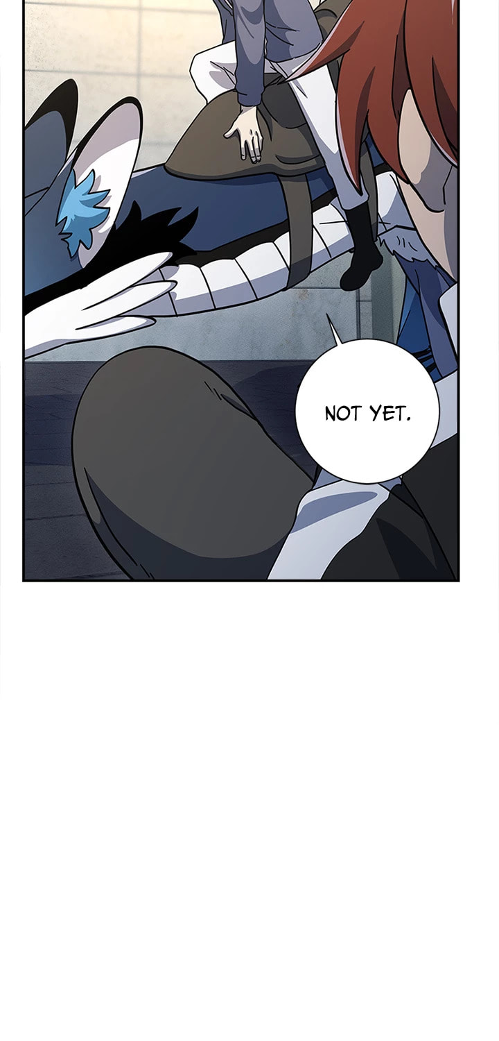 Dracorun (Colored) Chapter 120 page 40 - 