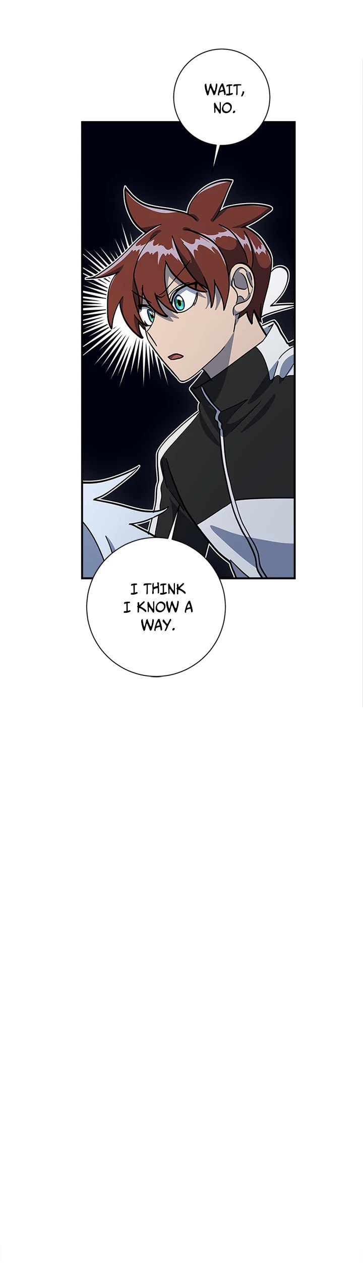 Dracorun (Colored) Chapter 120 page 43 - 
