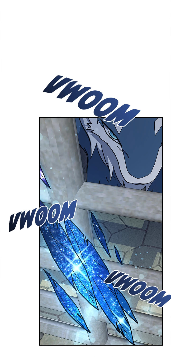 Dracorun (Colored) Chapter 120 page 44 - 