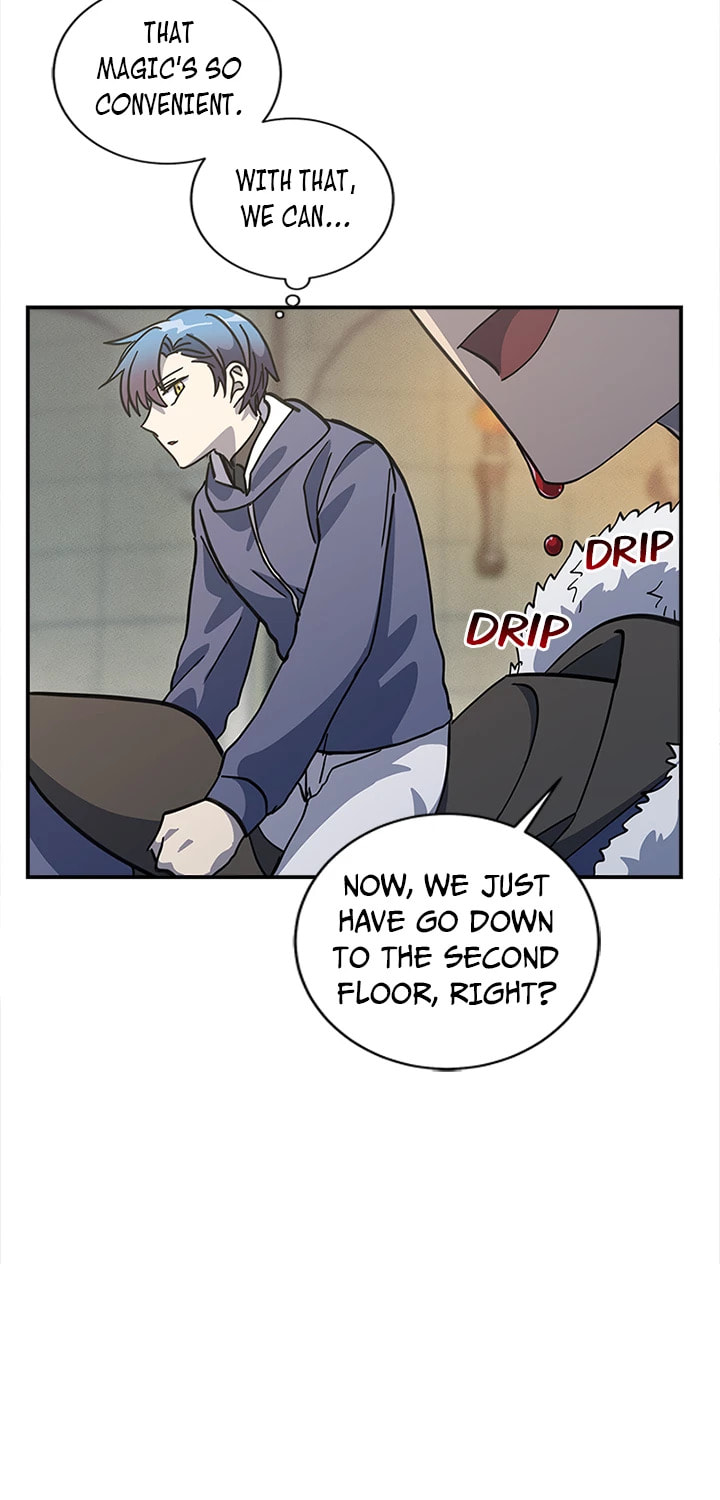Dracorun (Colored) Chapter 120 page 48 - 