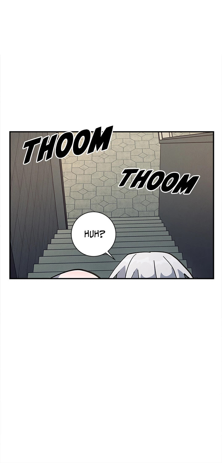 Dracorun (Colored) Chapter 121 page 12 - 