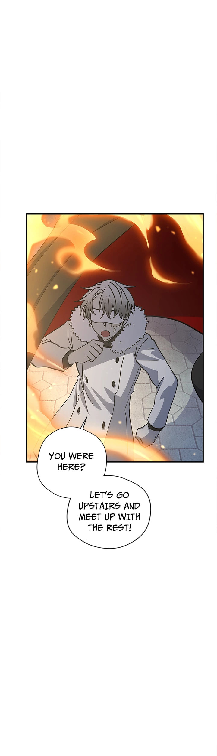 Dracorun (Colored) Chapter 121 page 15 - 