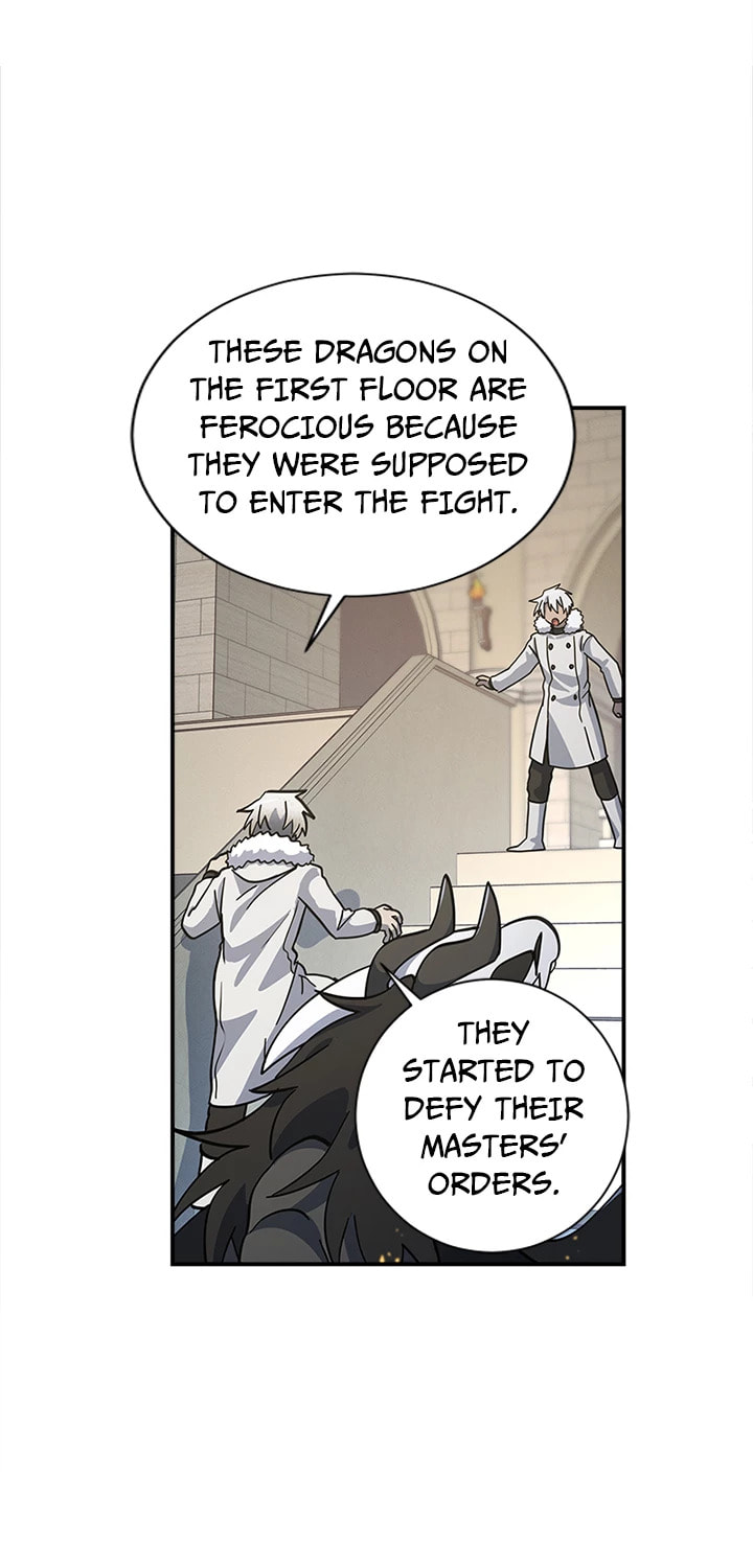 Dracorun (Colored) Chapter 121 page 16 - 