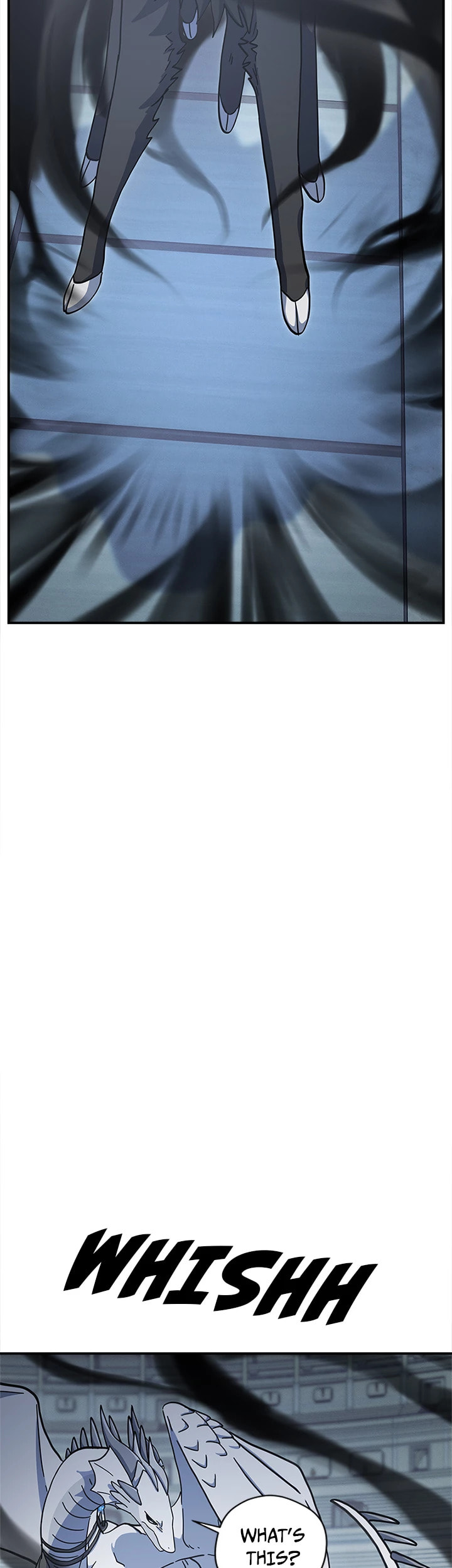 Dracorun (Colored) Chapter 121 page 18 - 