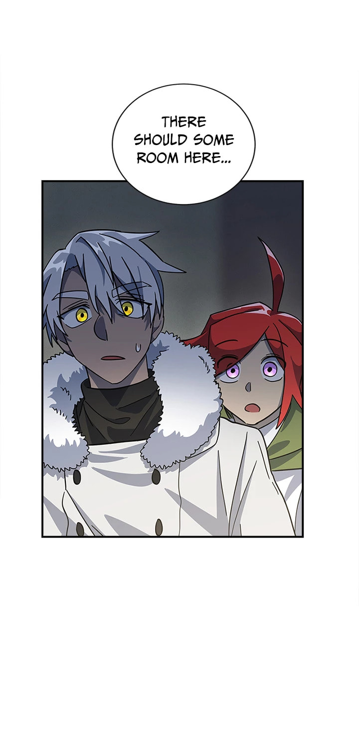 Dracorun (Colored) Chapter 121 page 4 - 