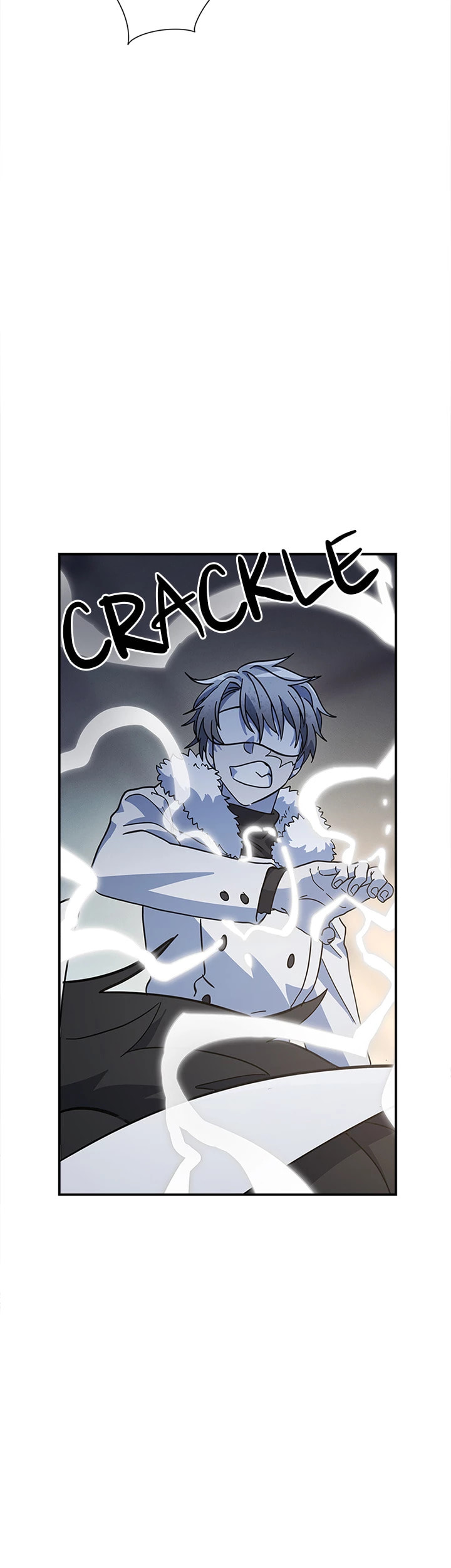 Dracorun (Colored) Chapter 121 page 31 - 