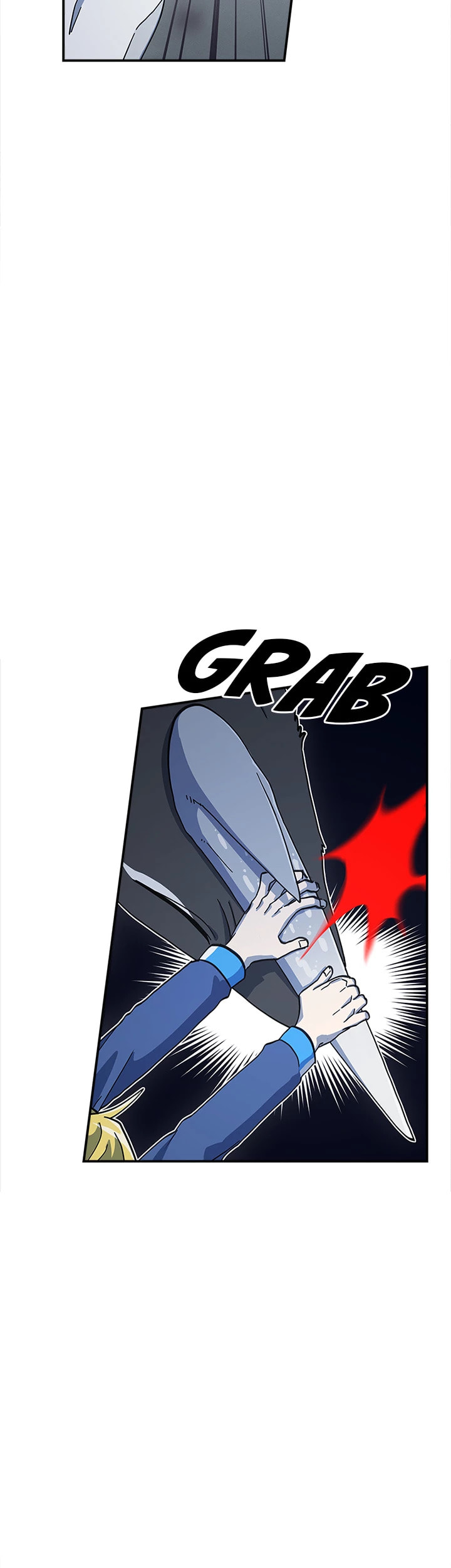Dracorun (Colored) Chapter 121 page 42 - 
