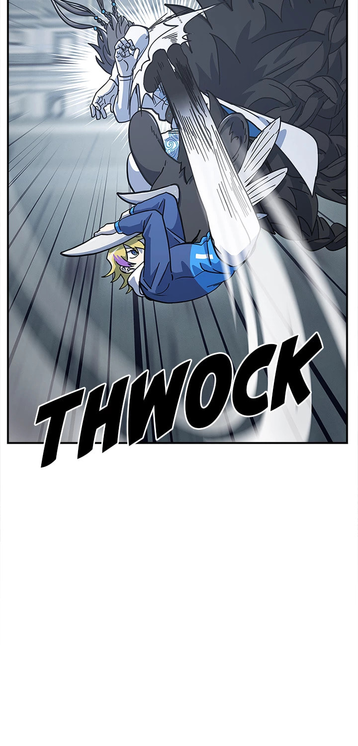 Dracorun (Colored) Chapter 121 page 44 - 
