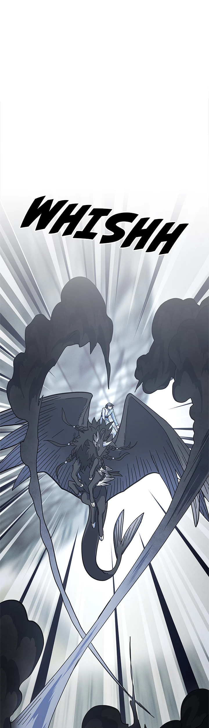 Dracorun (Colored) Chapter 122 page 12 - 