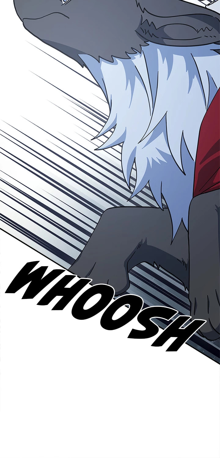 Dracorun (Colored) Chapter 122 page 17 - 