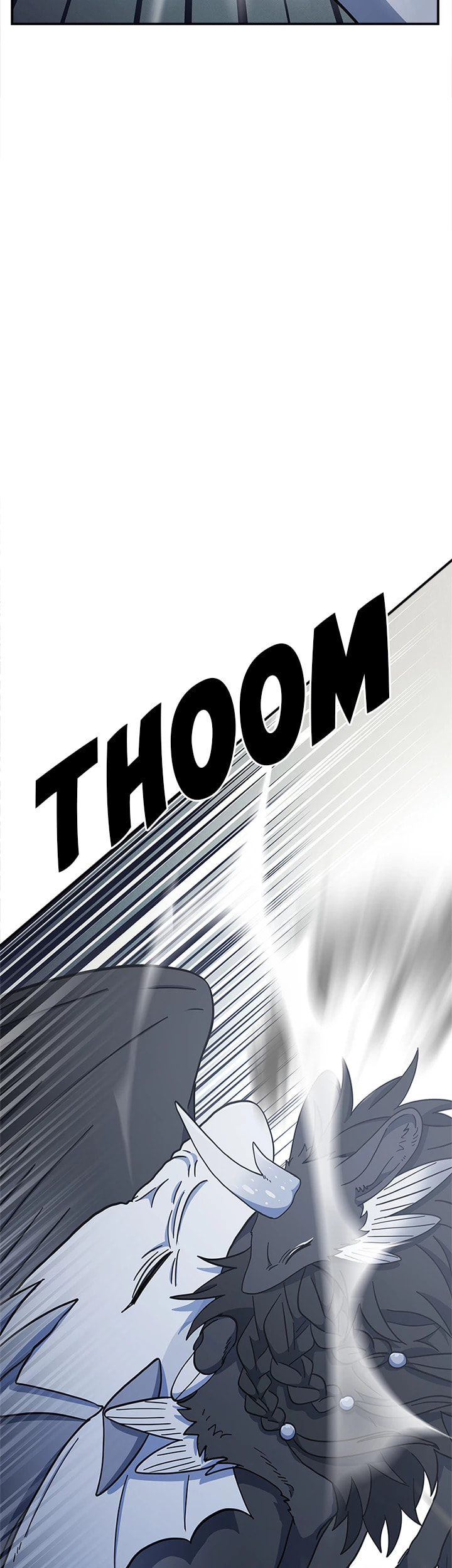 Dracorun (Colored) Chapter 122 page 3 - 
