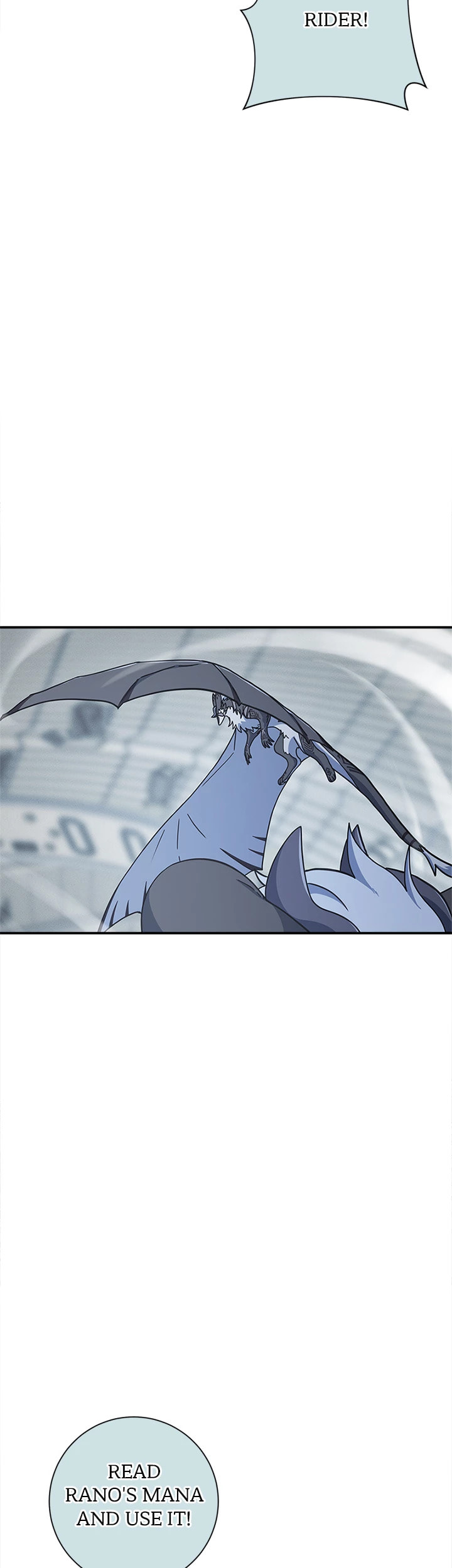 Dracorun (Colored) Chapter 122 page 24 - 