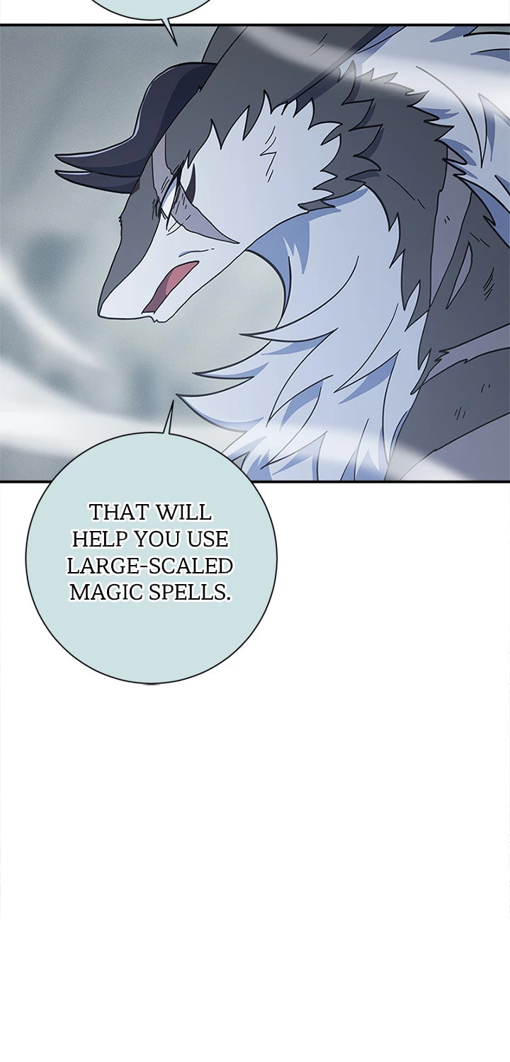 Dracorun (Colored) Chapter 122 page 25 - 