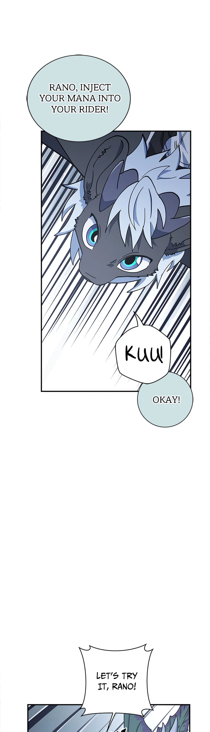 Dracorun (Colored) Chapter 122 page 26 - 