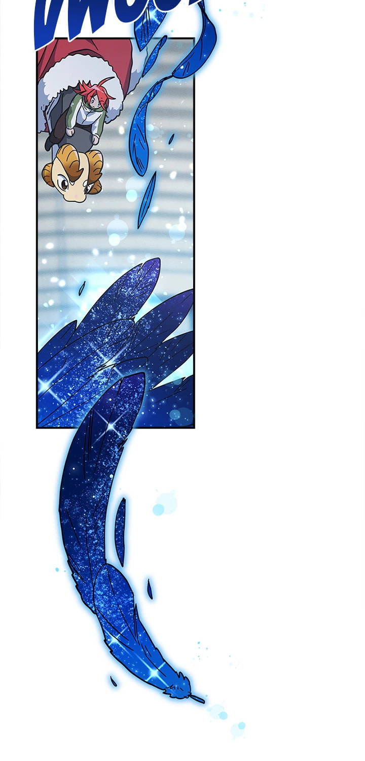 Dracorun (Colored) Chapter 122 page 29 - 