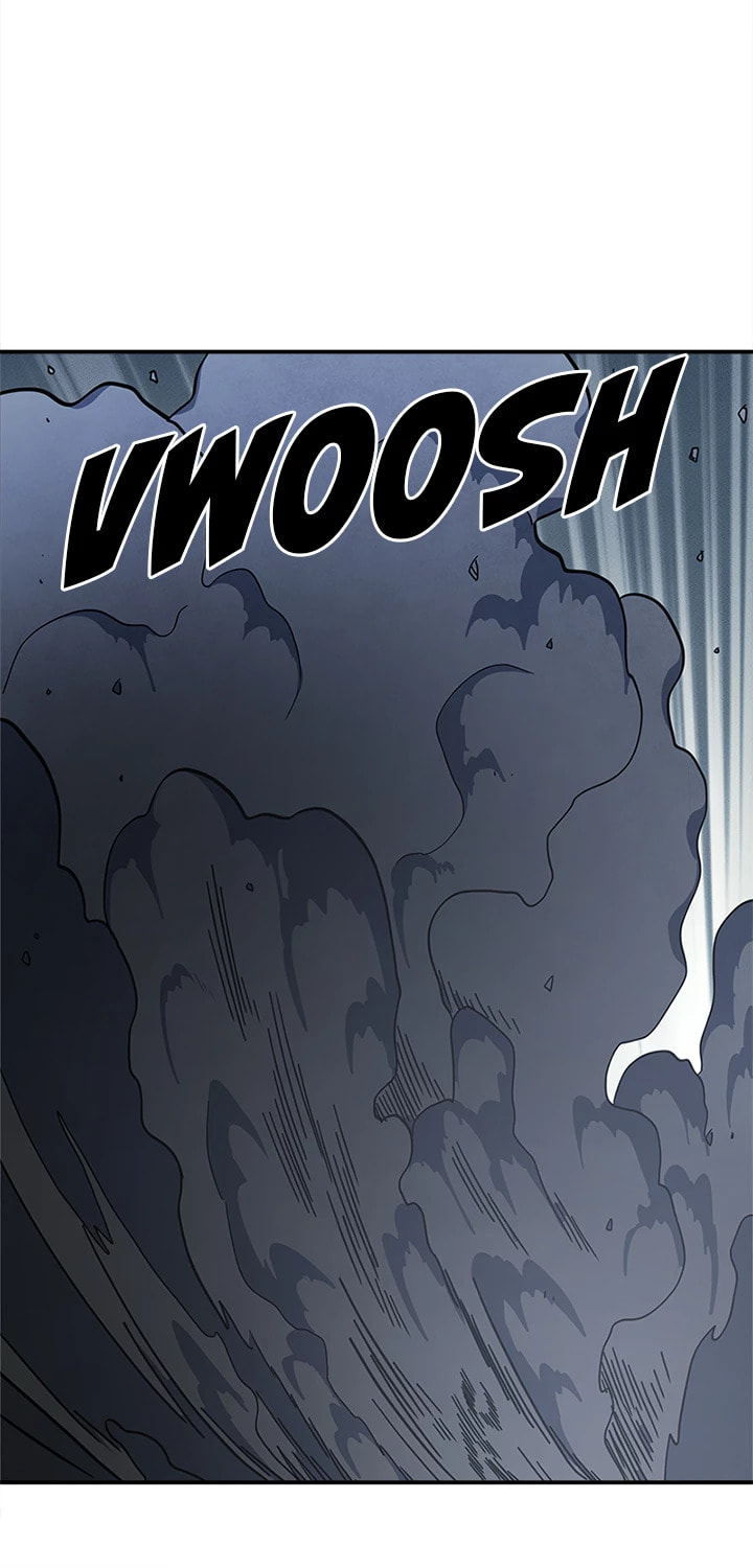 Dracorun (Colored) Chapter 122 page 41 - 