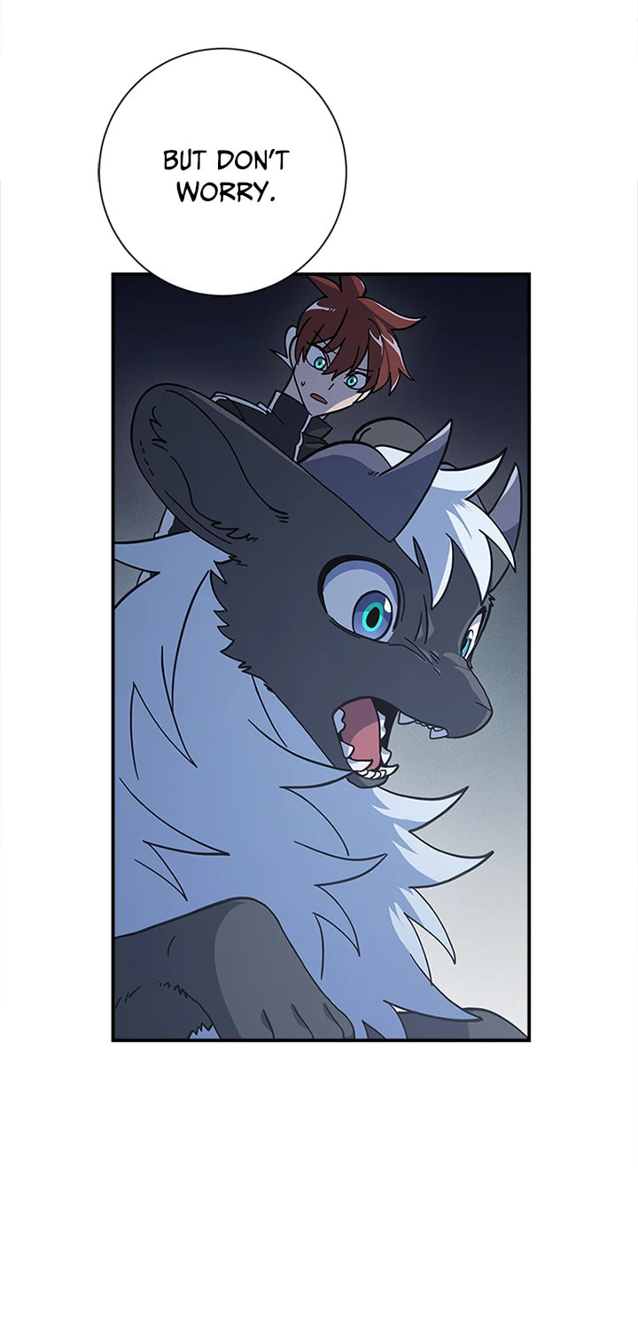 Dracorun (Colored) Chapter 122 page 45 - 