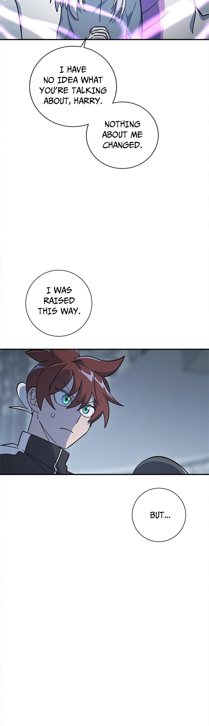 Dracorun (Colored) Chapter 122 page 51 - 