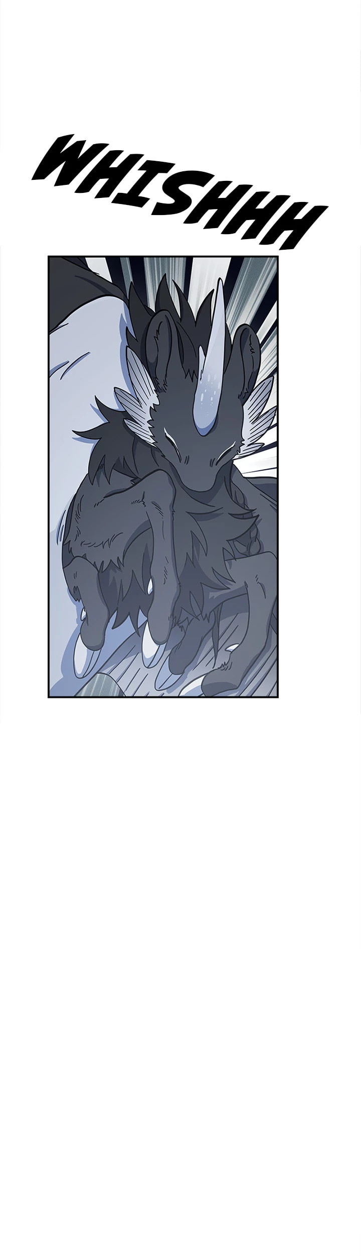 Dracorun (Colored) Chapter 122 page 7 - 