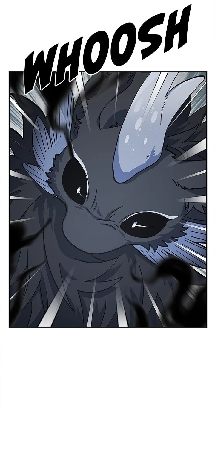 Dracorun (Colored) Chapter 122 page 8 - 