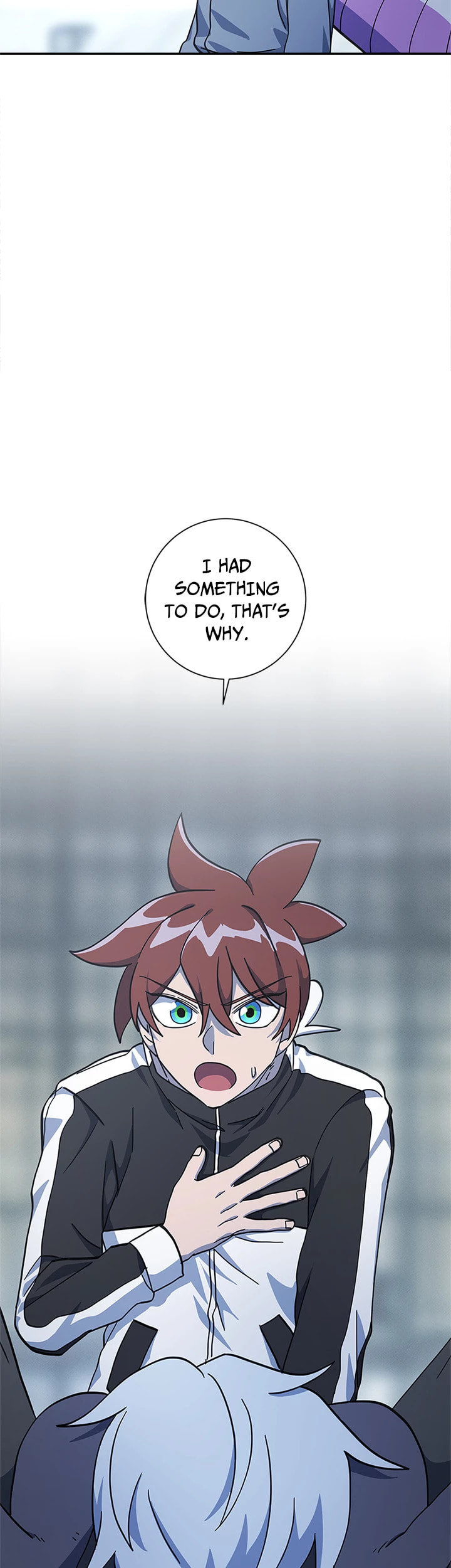 Dracorun (Colored) Chapter 123 page 2 - 