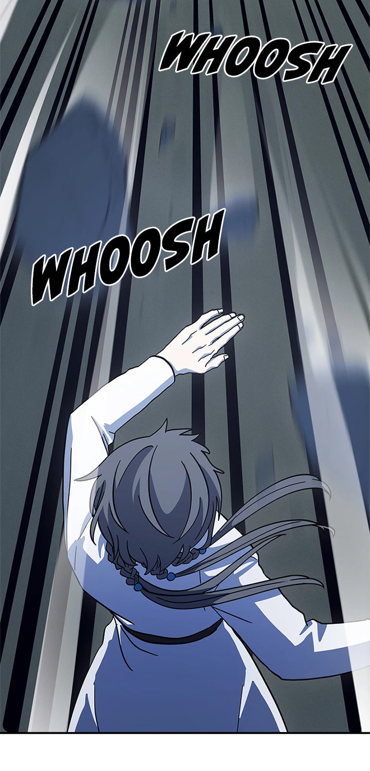 Dracorun (Colored) Chapter 123 page 13 - 