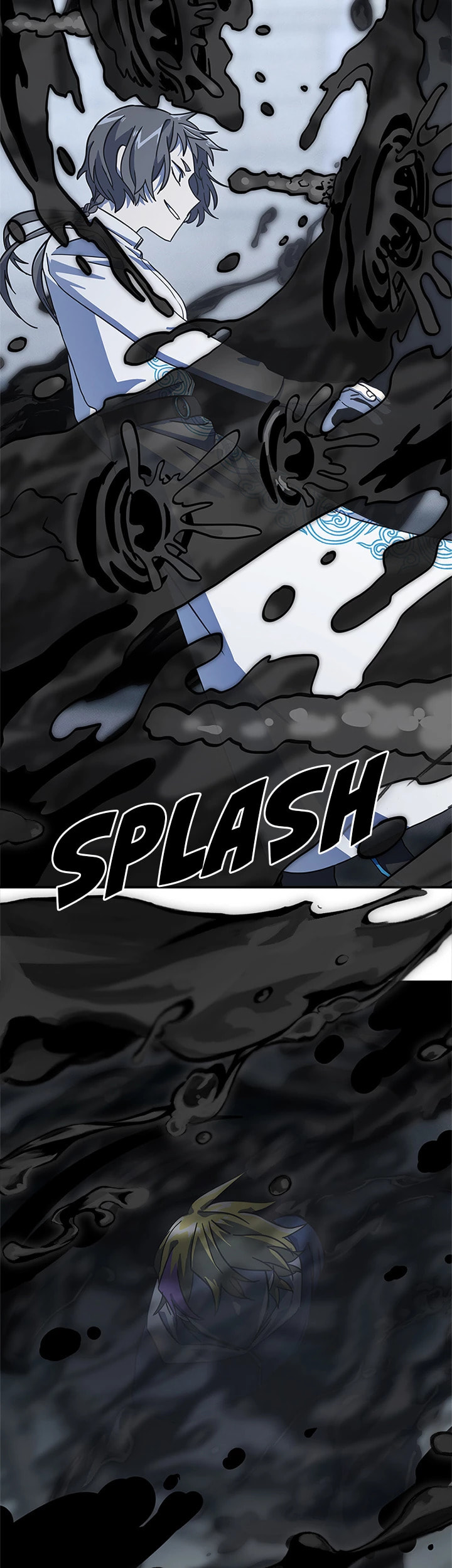 Dracorun (Colored) Chapter 123 page 15 - 