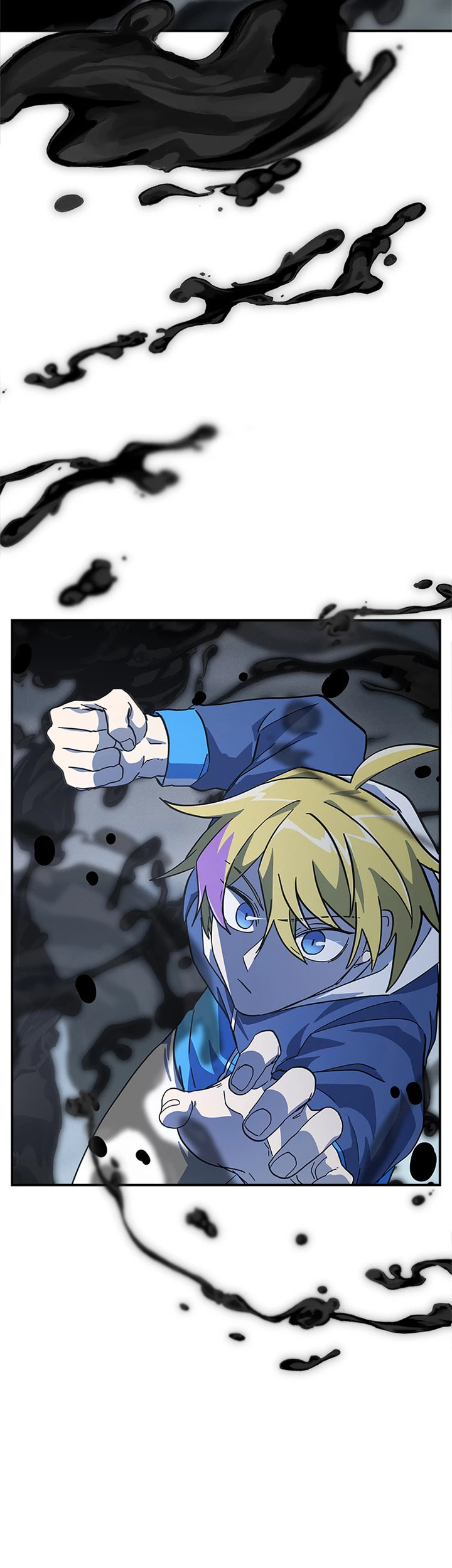 Dracorun (Colored) Chapter 123 page 16 - 